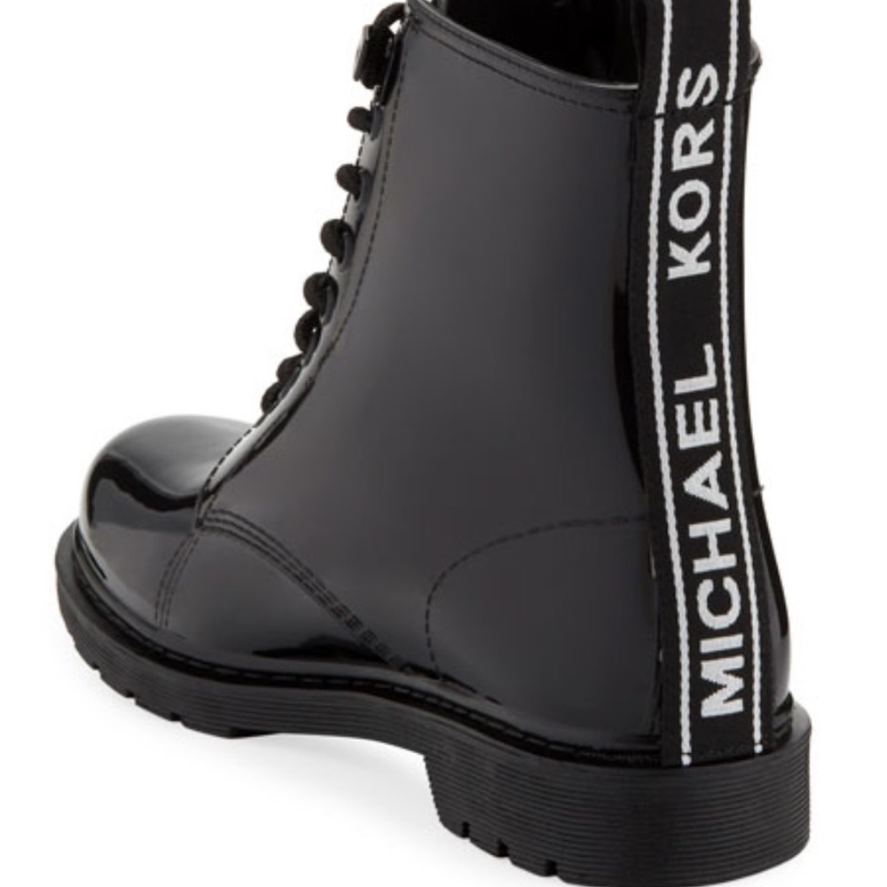 Michael kids booties